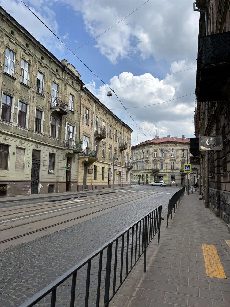 Продаж квартири вул.І.Франка