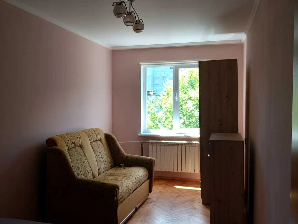Квартира. Львів, Любінська вул.