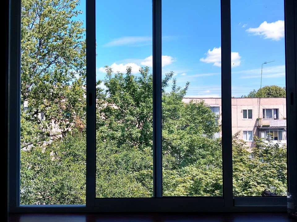 Квартира. Львів, Любінська вул.