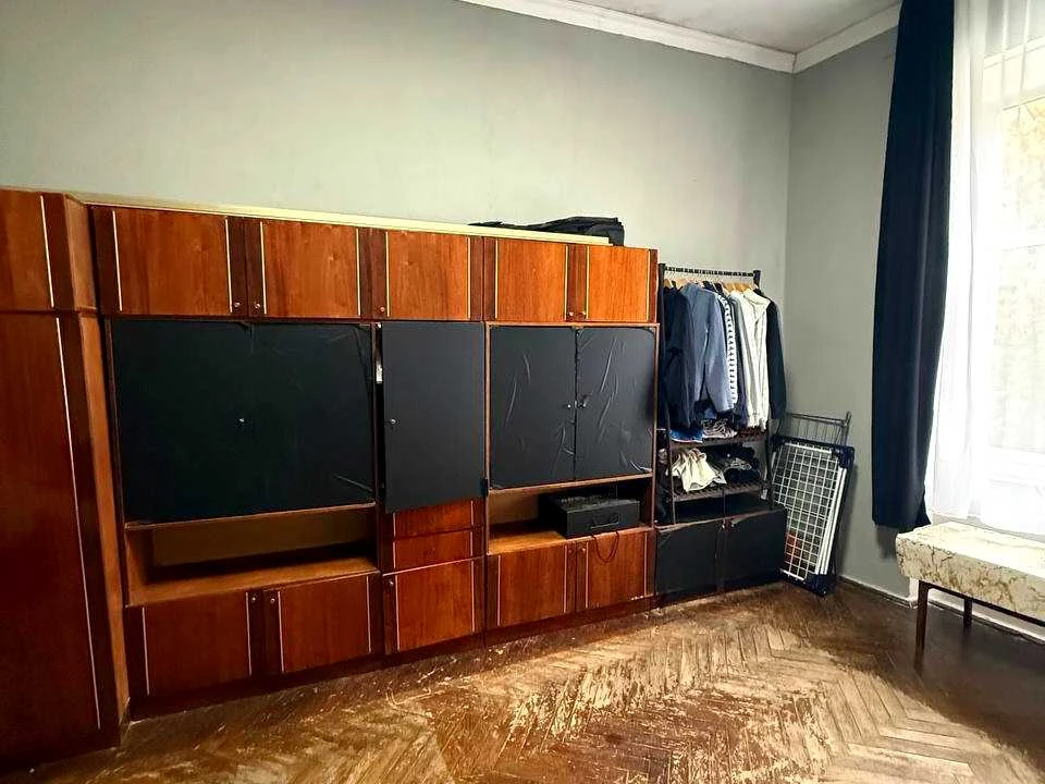 Квартира. Львів, Кирила і Мефодія вул.