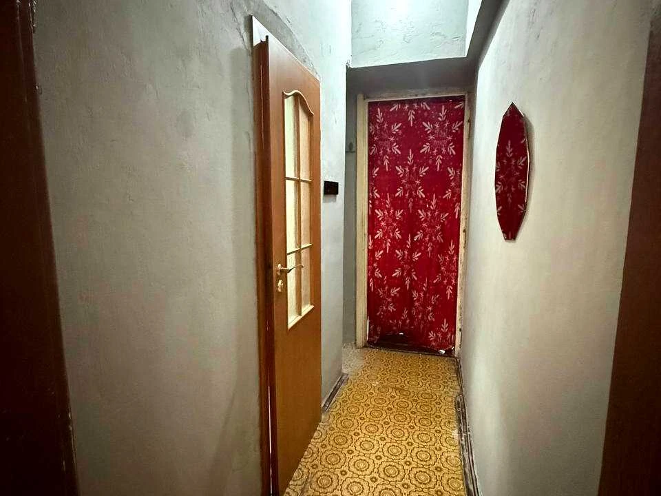 Квартира. Львів, Кирила і Мефодія вул.