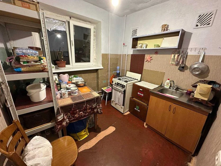 Продаєм 1 кімн.кв. повул.генерала ПетраГригоренка, 4/5.