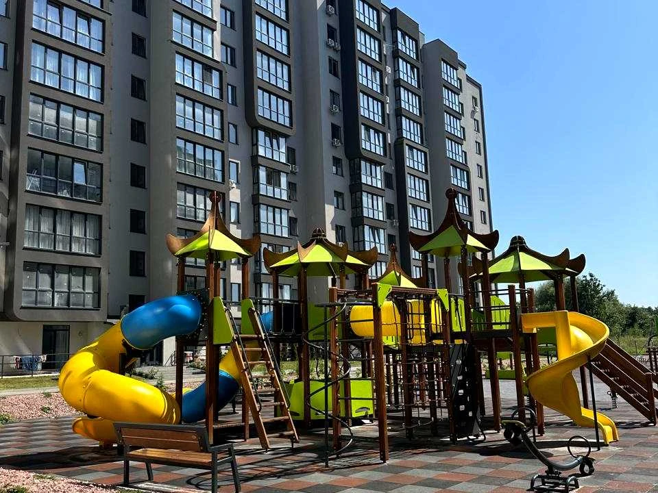 Квартира. Львів, Роксоляни вул.