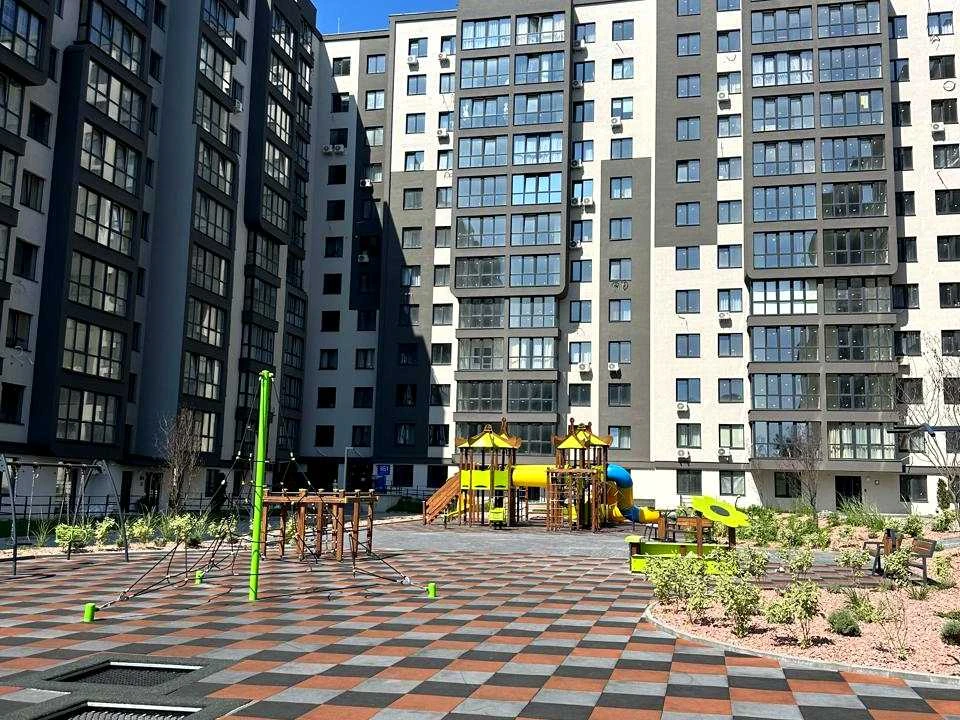 Квартира. Львів, Роксоляни вул.