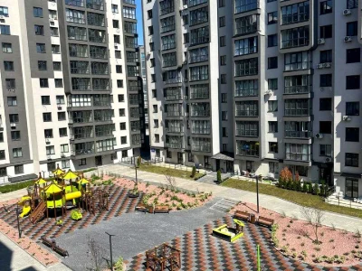 Квартира. Львів, Роксоляни вул.