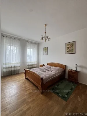 Продаж квартири по вул. Тарнавського