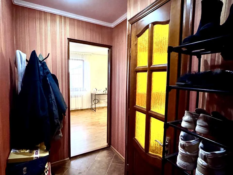 Квартира. Львів, Івана Виговського вул.