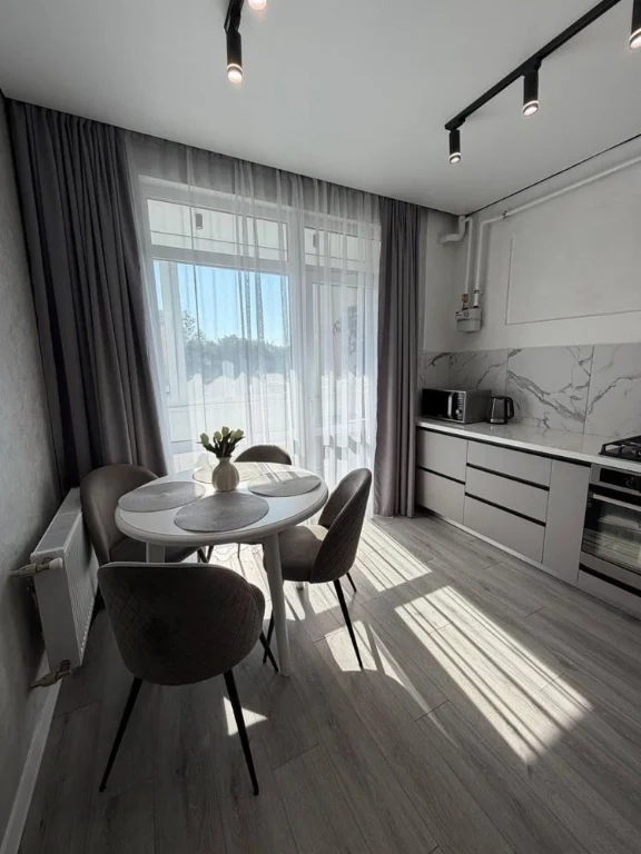 Продаж 1 кім квартири ЖК Strim Towers Львів | вул. Очеретяна