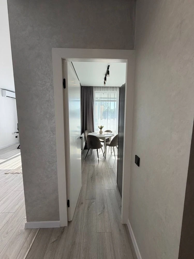 Продаж 1 кім квартири ЖК Strim Towers Львів | вул. Очеретяна