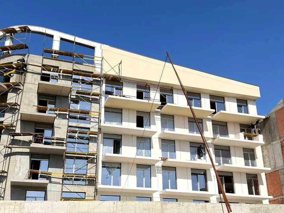 Квартира. Львів, Пилипа Орлика вул.
