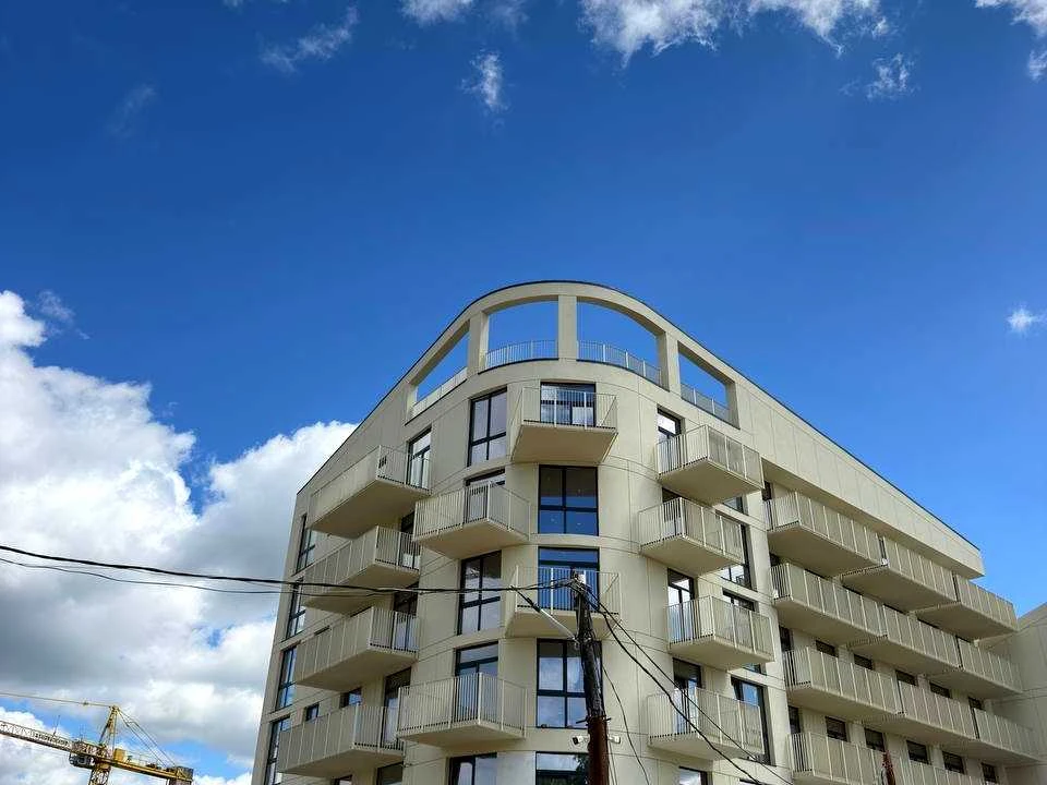 Квартира. Львів, Пилипа Орлика вул.