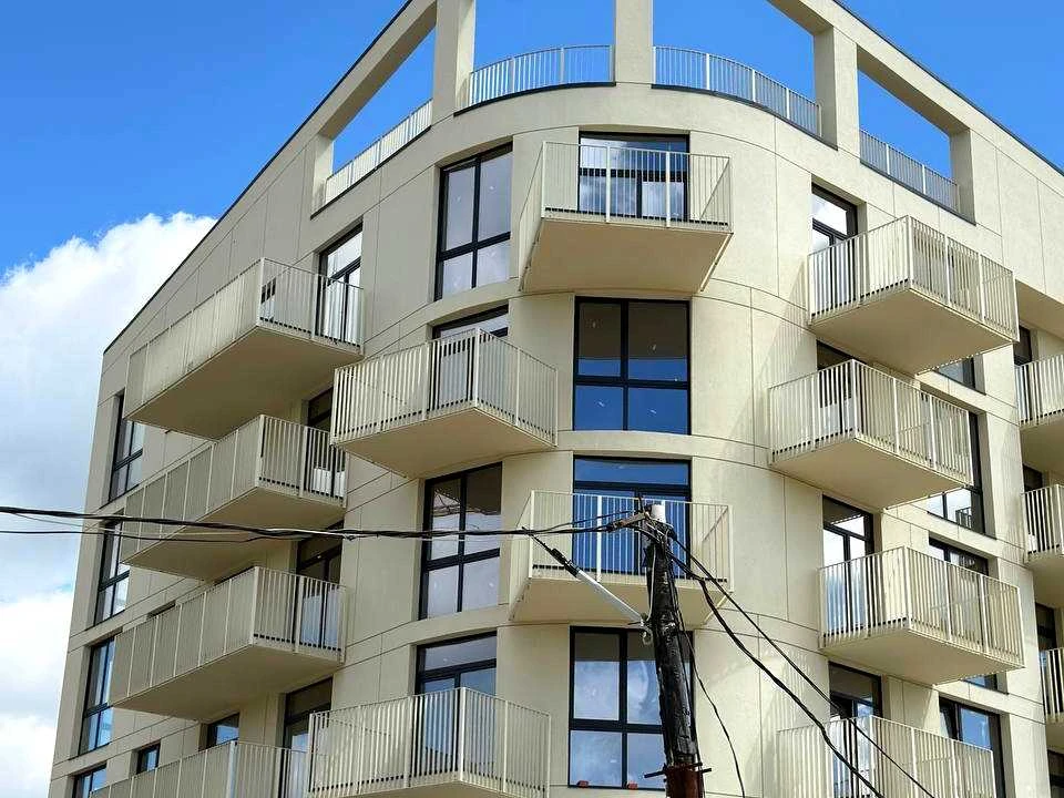 Квартира. Львів, Пилипа Орлика вул.