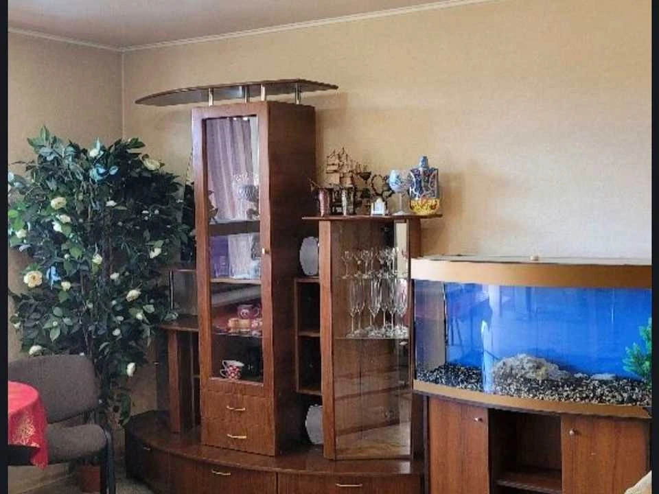 Квартира. Харків, Британська вул. (Вологодська)