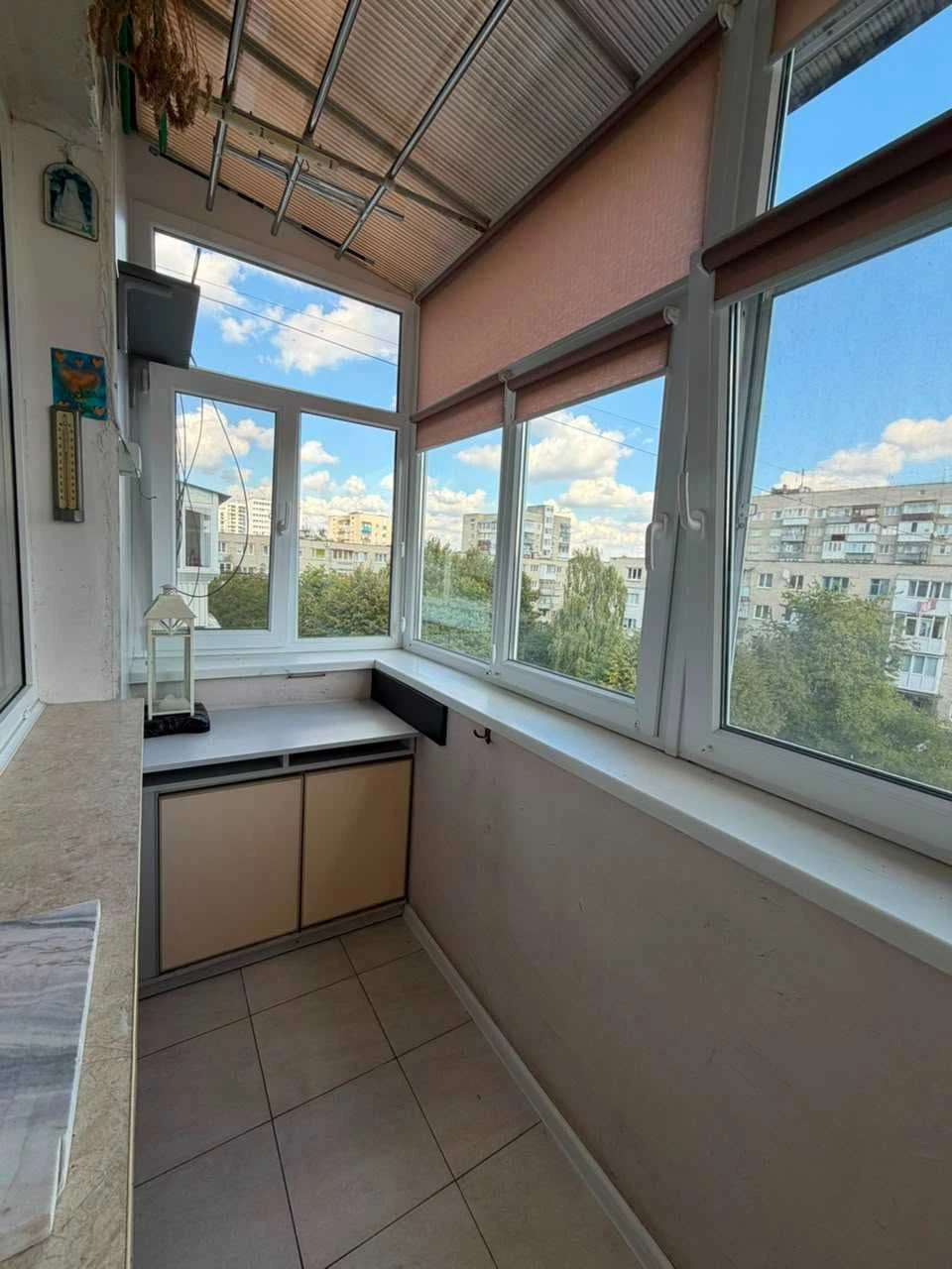 Продам 2-квмнатну квартиру, вул. Рубчака