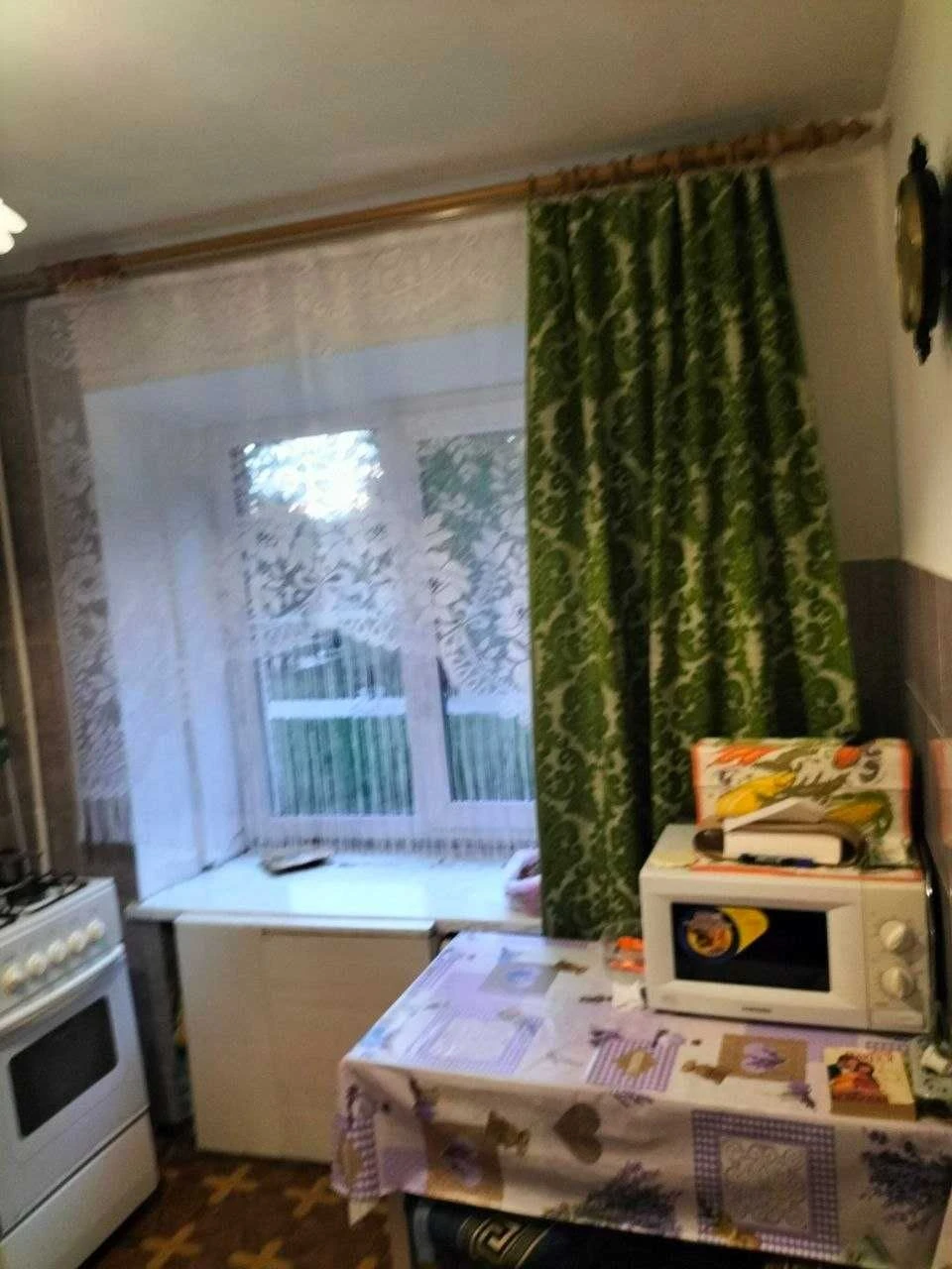 Продаж 2 кімнатної квартири вул Стрийська