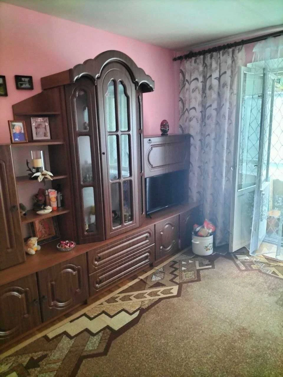 Продаж 2 кімнатної квартири вул Стрийська