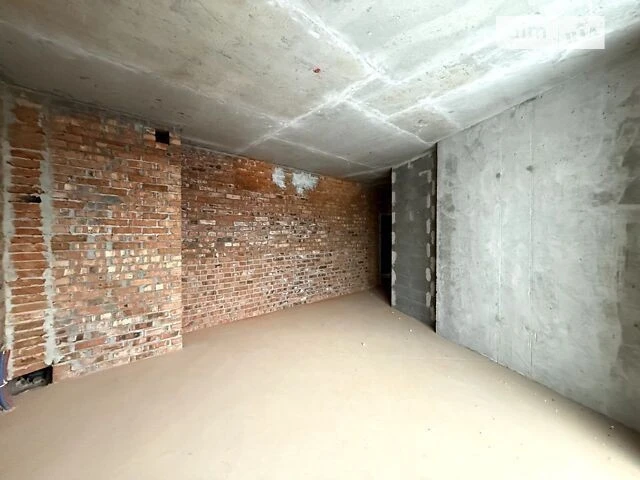 Sale of 2-room apartment 62.7 sq. m. on Viktora Nekrasova 8 •