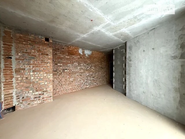 Sale of 2-room apartment 62.7 sq. m. on Viktora Nekrasova 8 •