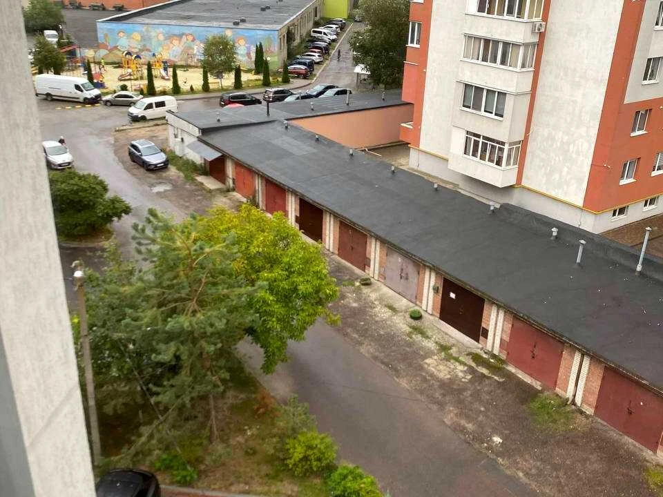 Квартира. Львів, Івана Рубчака вул.