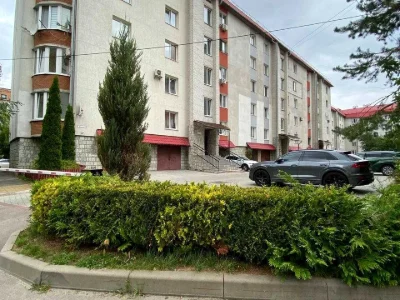 Квартира. Львів, Івана Рубчака вул.