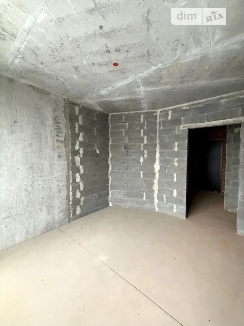 Sale of 2-room apartment 62.7 sq. m. on Viktora Nekrasova 8 •