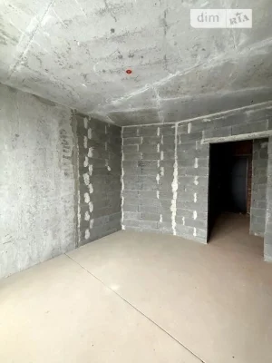 Sale of 2-room apartment 62.7 sq. m. on Viktora Nekrasova 8 •