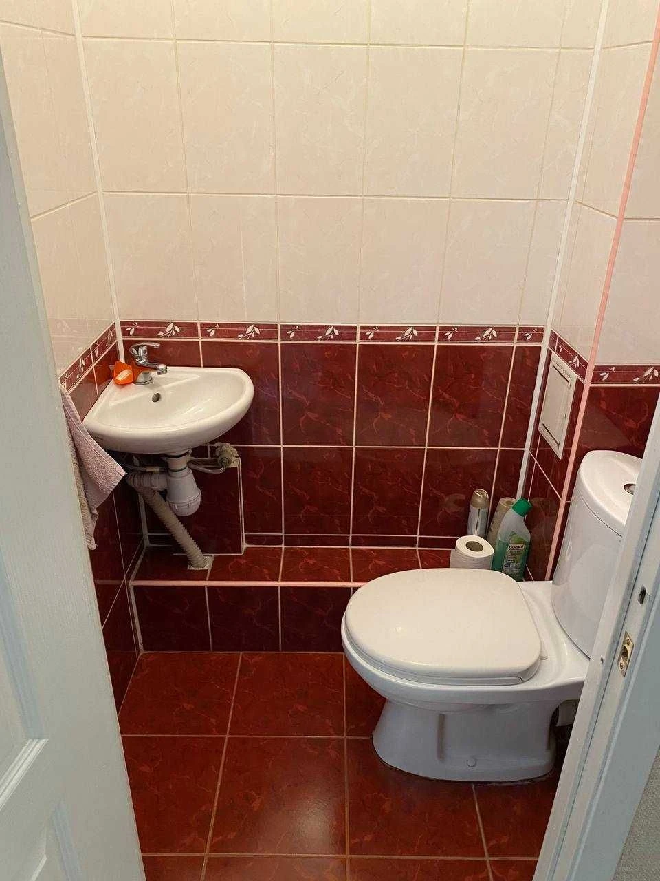 Продаж 3 кім.кв-ри м.Львів вул.Сахарова, ближній центр, парк