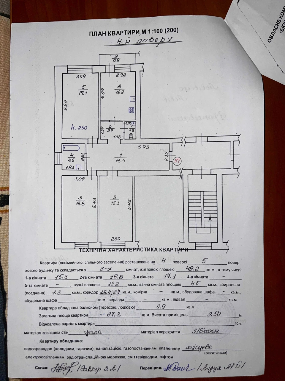 Продаж 3 кім.кв-ри м.Львів вул.Сахарова, ближній центр, парк