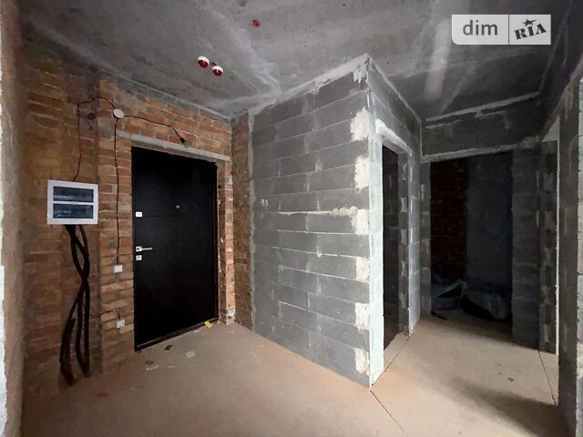 Sale of 2-room apartment 62.7 sq. m. on Viktora Nekrasova 8 •