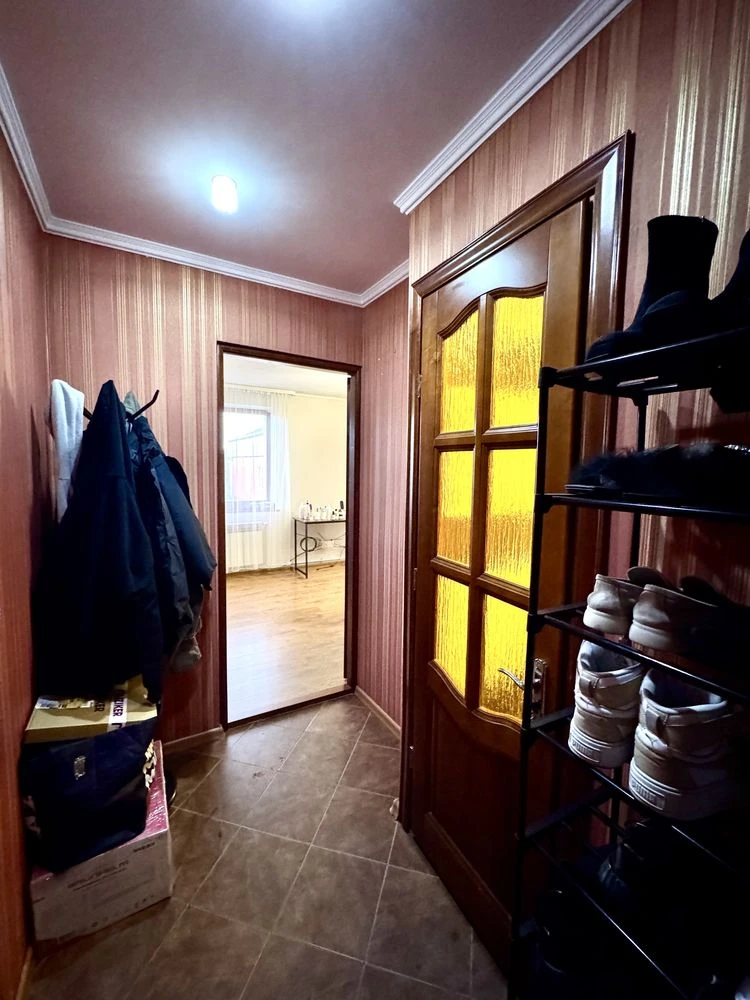 Продаж 1 кімнатної квартири з ремонтом | вул. Виговського