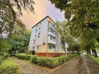 Продаж 1 кімнатної квартири з ремонтом | вул. Виговського