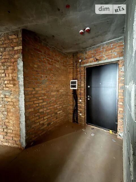 Sale of 2-room apartment 62.7 sq. m. on Viktora Nekrasova 8 •