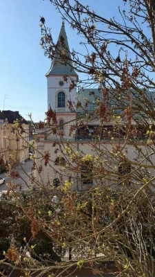 Продаж квартири в серці львова