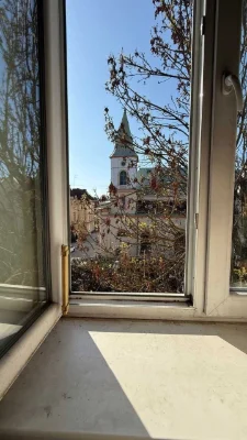 Продаж квартири в серці львова