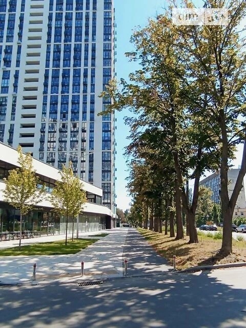 Sale of 2-room apartment 62.7 sq. m. on Viktora Nekrasova 8 •