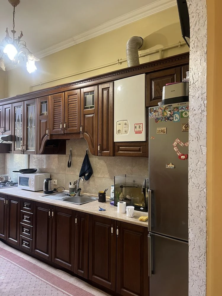 Продаж 2 кімнатної квартири вул Бандери
