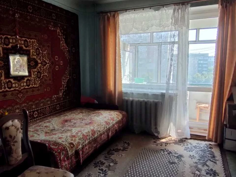 Квартира. Львів, Сихівська вул.