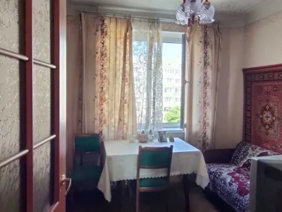 Квартира. Львів, Сихівська вул.