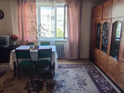 Квартира. Львів, Сихівська вул.