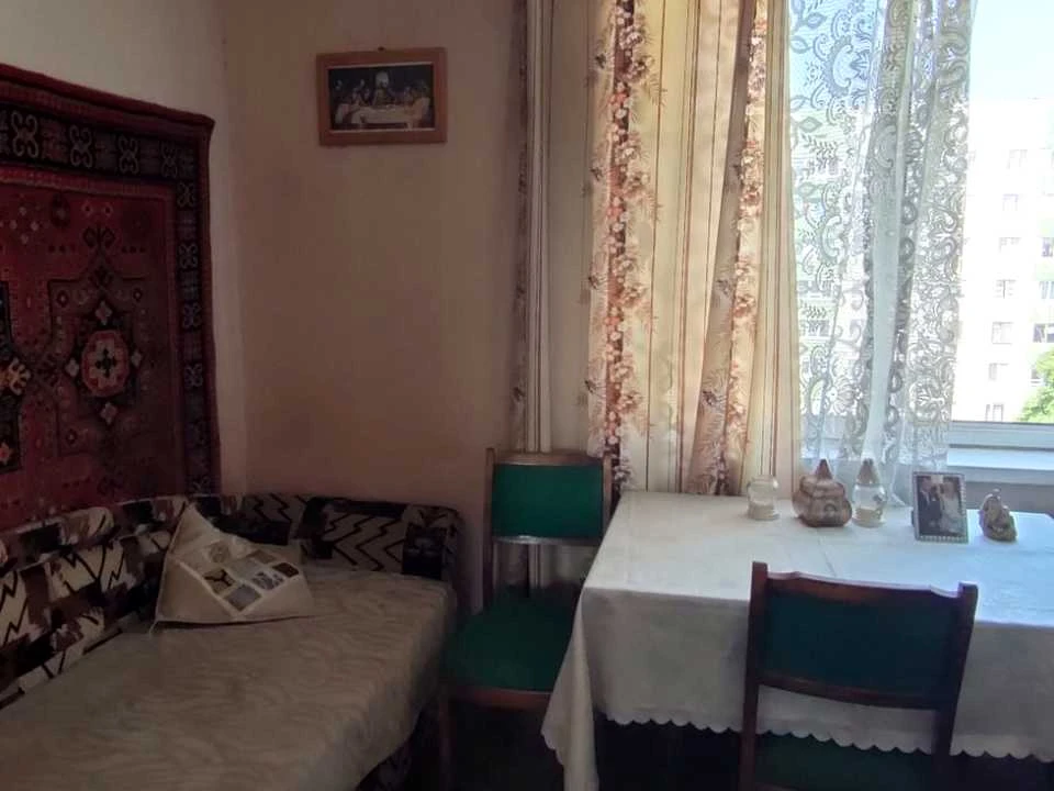 Квартира. Львів, Сихівська вул.