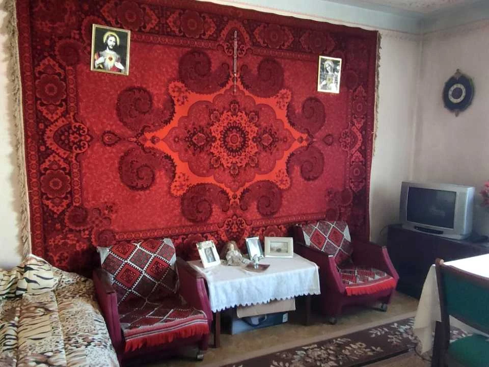 Квартира. Львів, Сихівська вул.