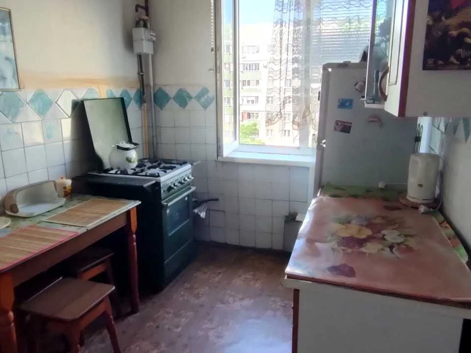 Квартира. Львів, Сихівська вул.