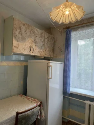 Продаж трикімнатної квартири вул. Кубійовича Без Комісії