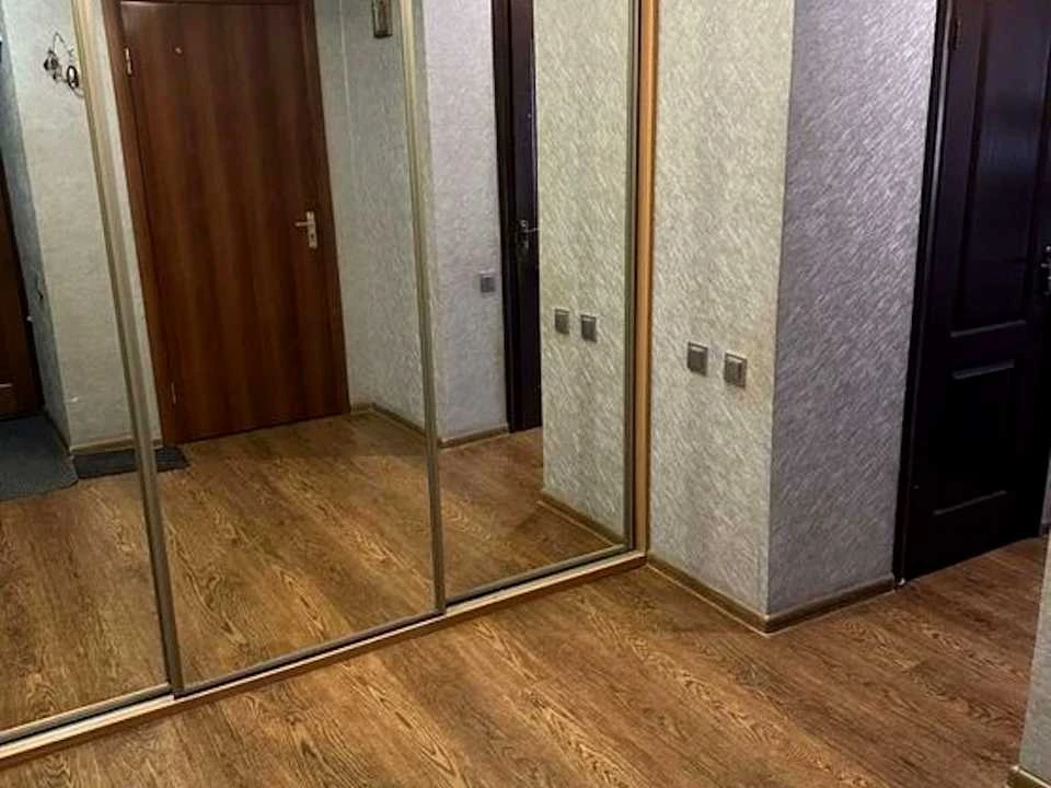 Квартира. Львів, Івана Миколайчука вул.