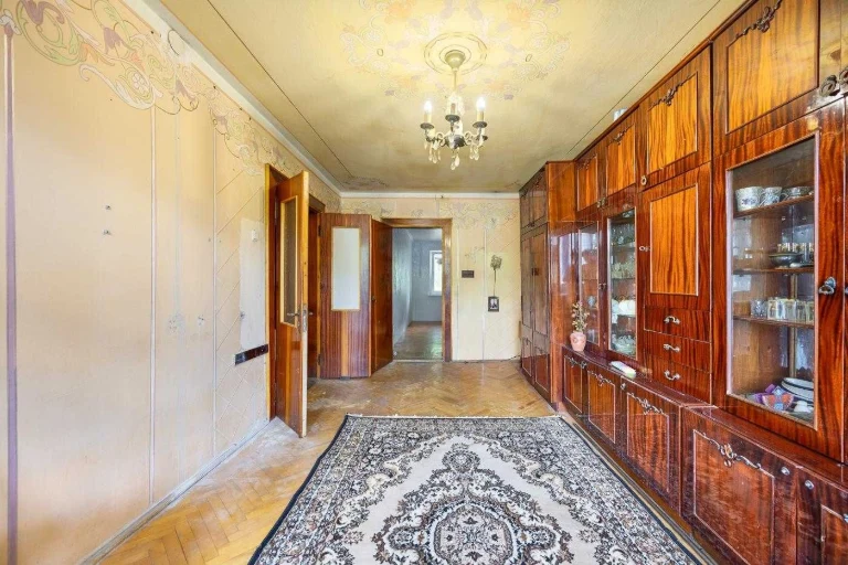 Продаж/3 квартира/Житловий стан/Наукова 23/Панелька/Львів