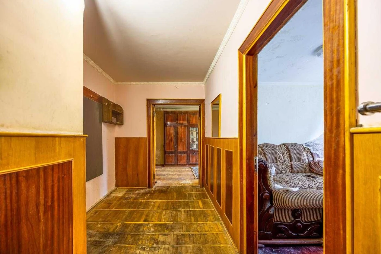 Продаж/3 квартира/Житловий стан/Наукова 23/Панелька/Львів