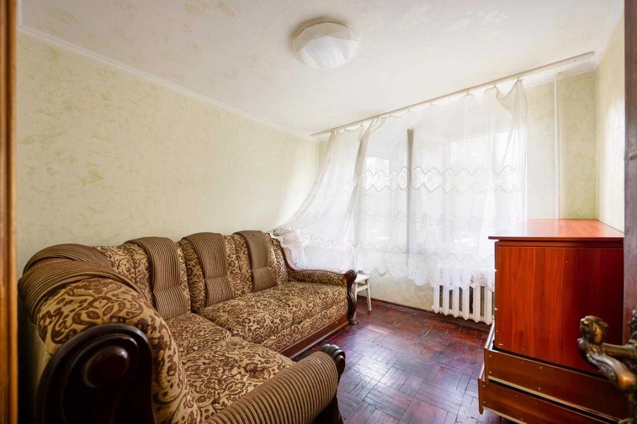Продаж/3 квартира/Житловий стан/Наукова 23/Панелька/Львів