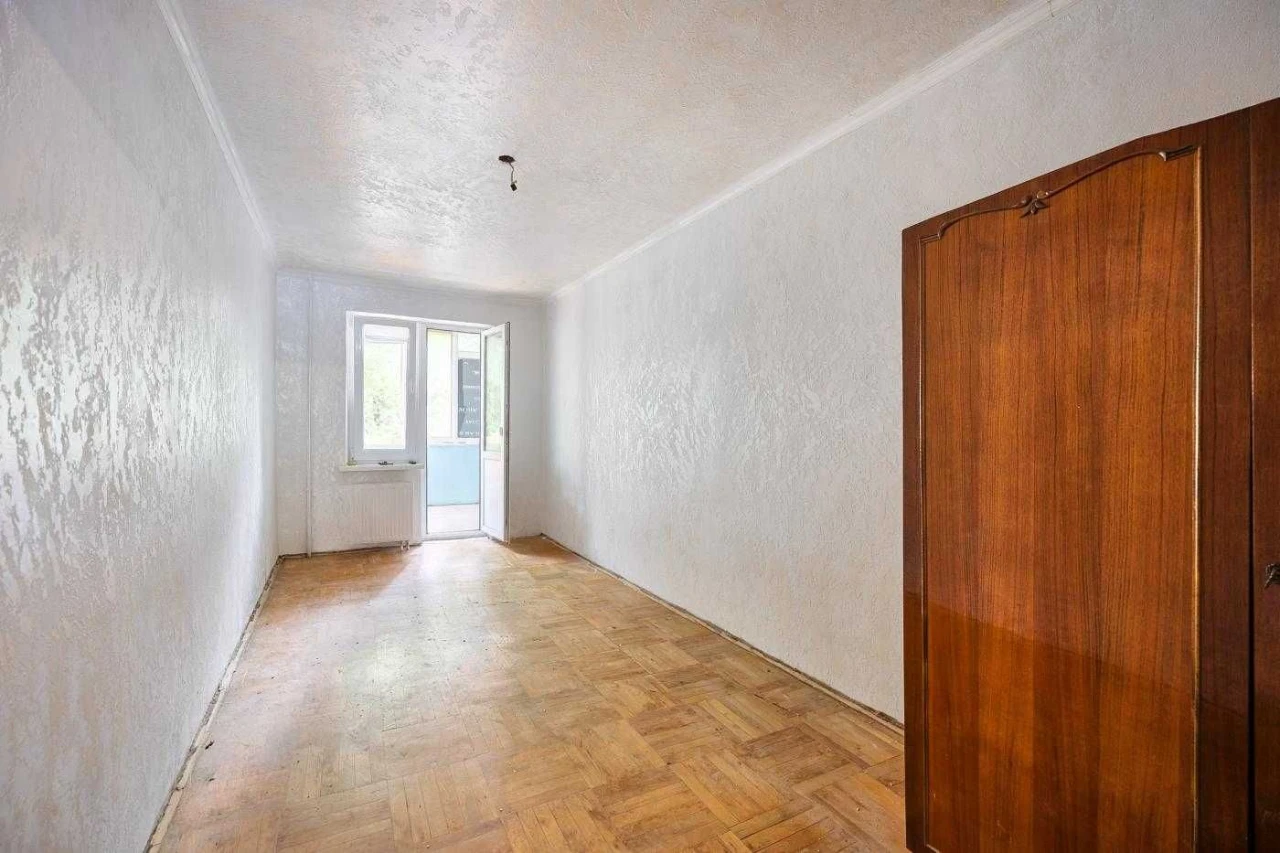 Продаж/3 квартира/Житловий стан/Наукова 23/Панелька/Львів