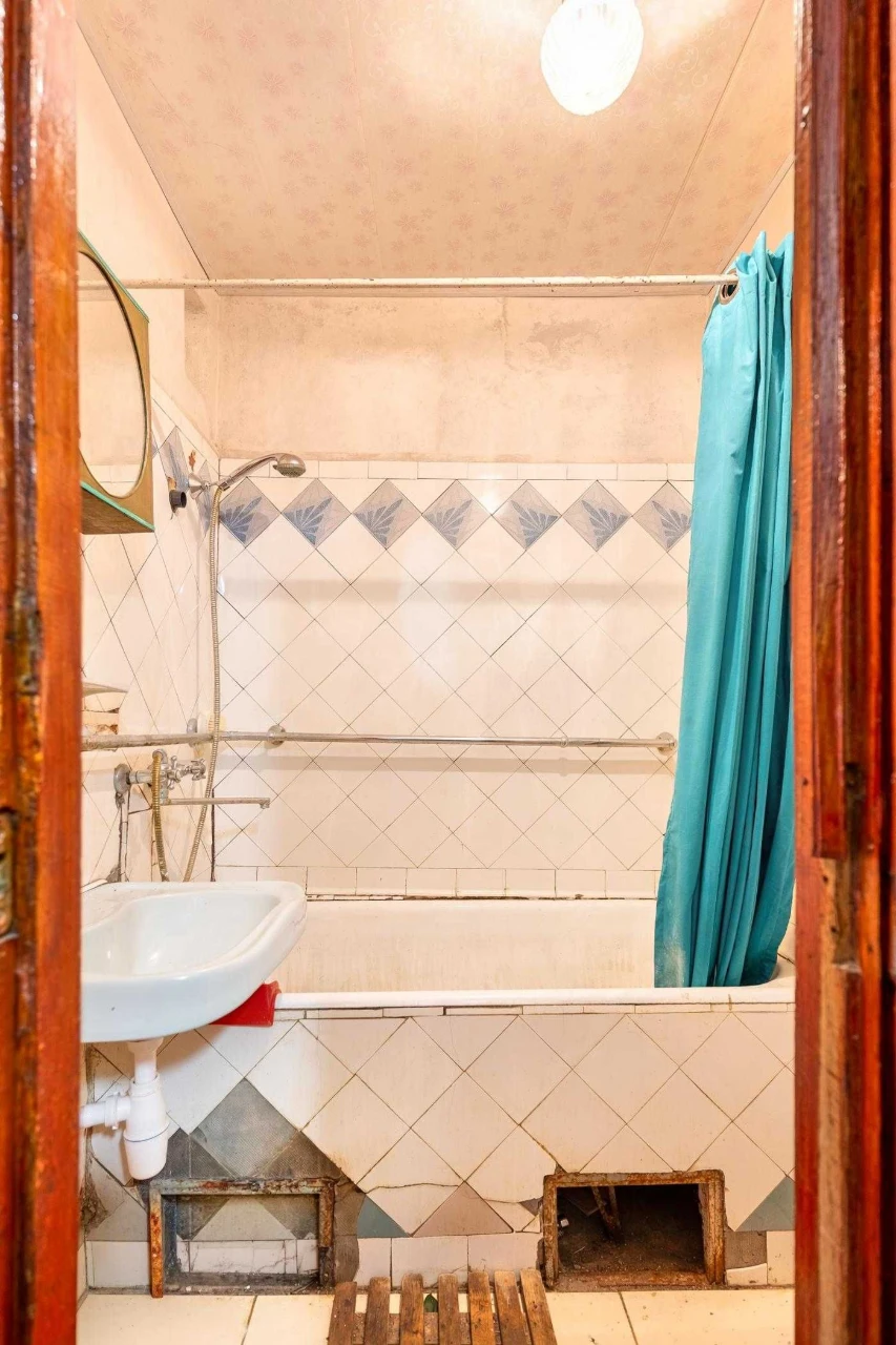 Продаж/3 квартира/Житловий стан/Наукова 23/Панелька/Львів