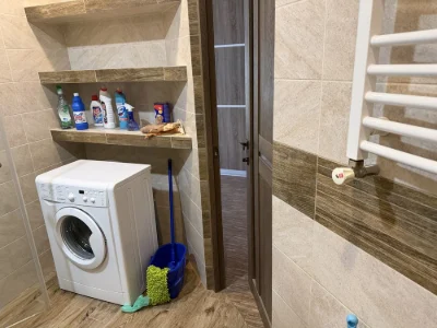 Продам 1-кімнатну квартиру у Львові по вул.Лисеницькій